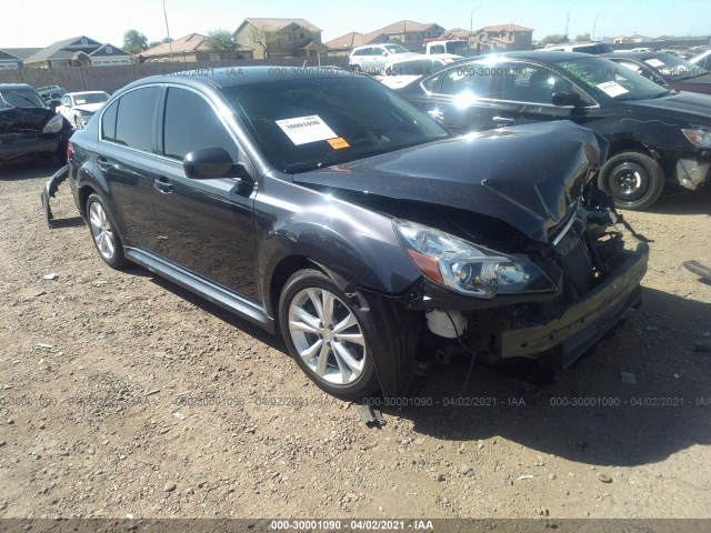 SUBARU LEGACY 2013 4s3bmdp63d2029307