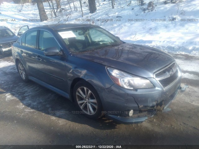 SUBARU LEGACY 2013 4s3bmdp64d2017828