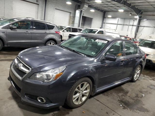 SUBARU LEGACY 2013 4s3bmdp64d2022446