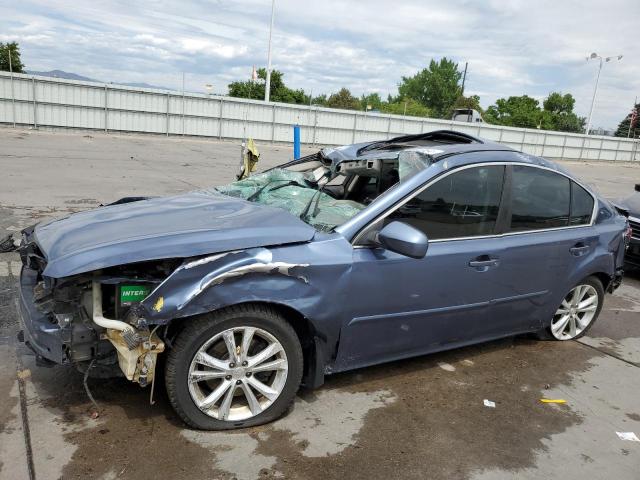 SUBARU LEGACY 2013 4s3bmdp65d2015960