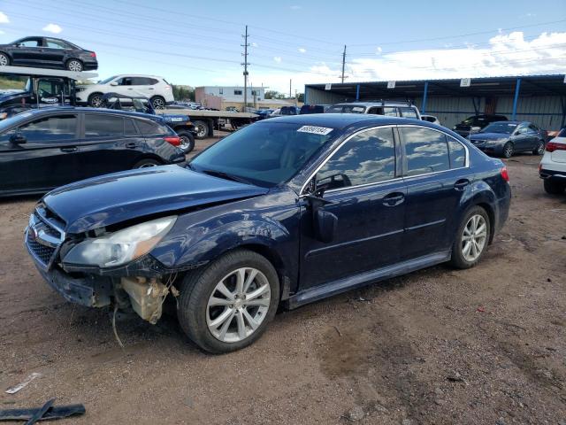 SUBARU LEGACY 3.6 2013 4s3bmdp68d2009280