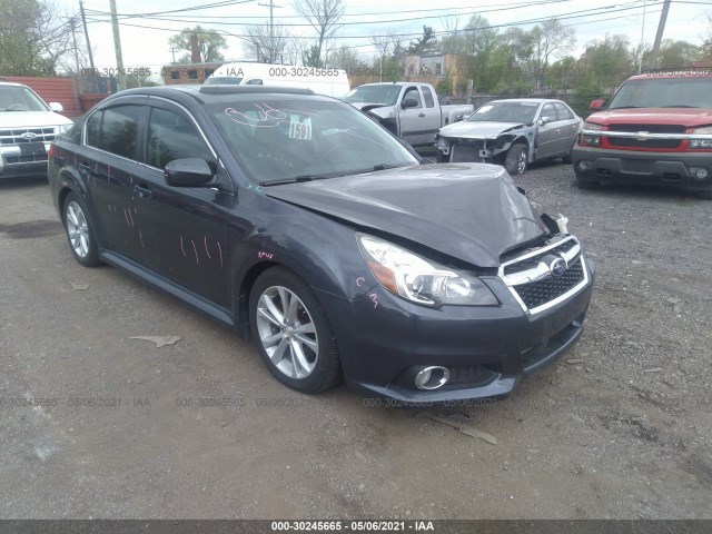 SUBARU LEGACY 2013 4s3bmdp69d2009420