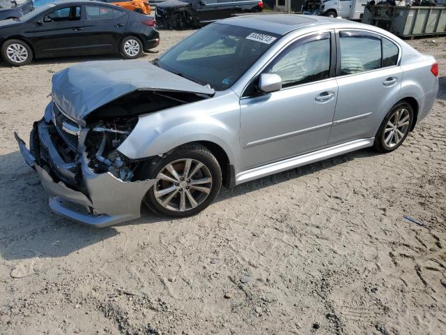 SUBARU LEGACY 2013 4s3bmdp69d2016688