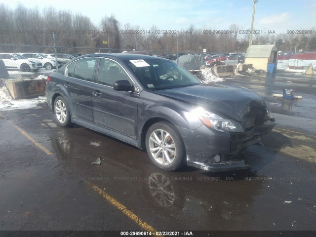 SUBARU LEGACY 2013 4s3bmdp6xd2005537