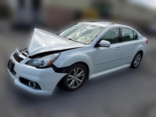 SUBARU LEGACY 2013 4s3bmdp6xd2035234