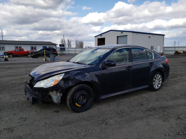 SUBARU LEGACY 3.6 2011 4s3bmea65b2240908