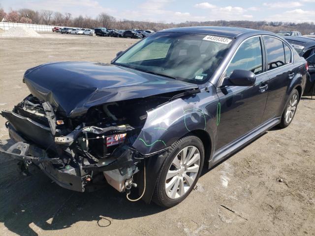 SUBARU LEGACY 3.6 2010 4s3bmeg60a2215498