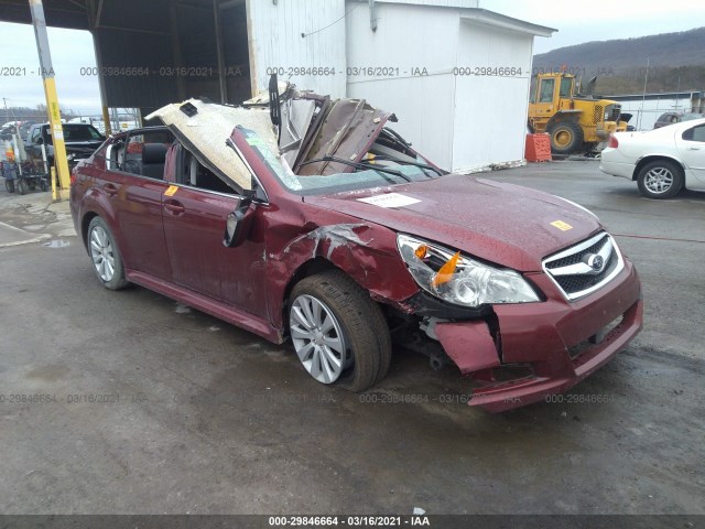 SUBARU LEGACY 2010 4s3bmeg63a2232571