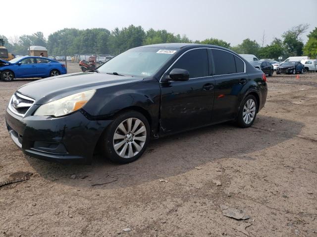 SUBARU LEGACY 2010 4s3bmej61a2215728