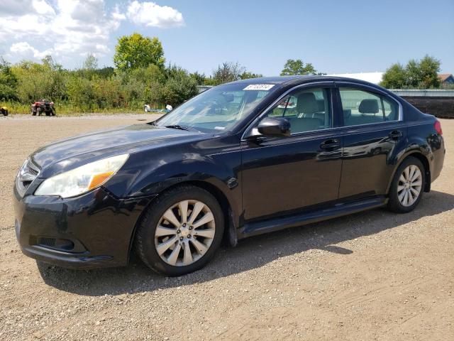 SUBARU LEGACY 3.6 2010 4s3bmek60a2222989