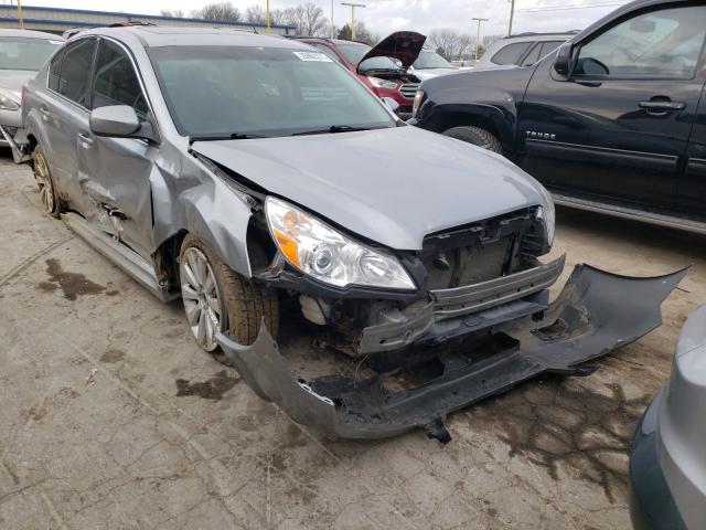 SUBARU LEGACY 3.6 2010 4s3bmek63a2218239