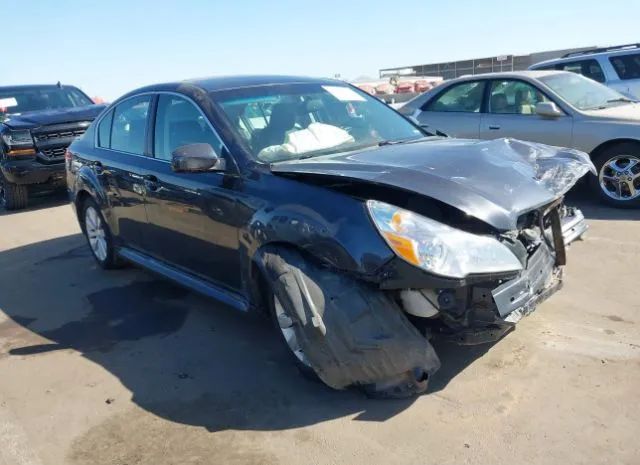 SUBARU LEGACY 2010 4s3bmek65a2214399