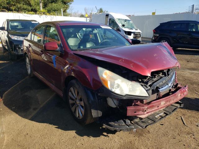 SUBARU LEGACY 3.6 2010 4s3bmek67a2215392