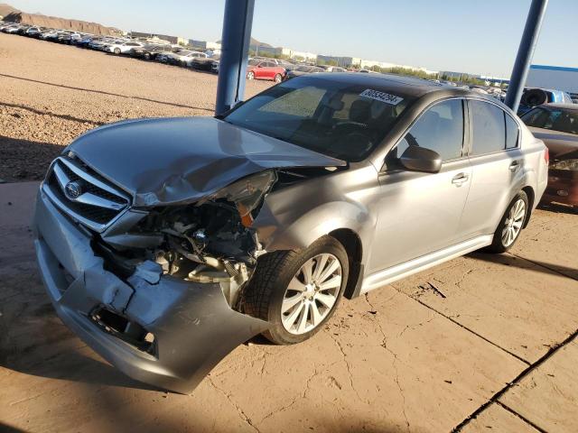 SUBARU LEGACY 3.6 2010 4s3bmek67a2216574