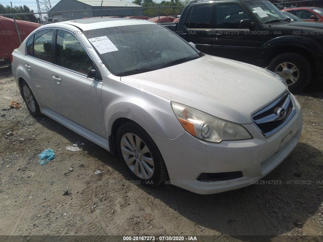 SUBARU LEGACY 2010 4s3bmek68a2230791