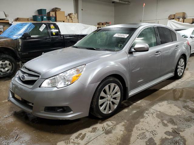 SUBARU LEGACY 3.6 2010 4s3bmek69a2219959