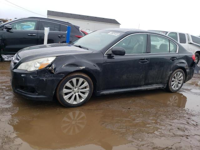 SUBARU LEGACY 3.6 2010 4s3bmek6xa2215757