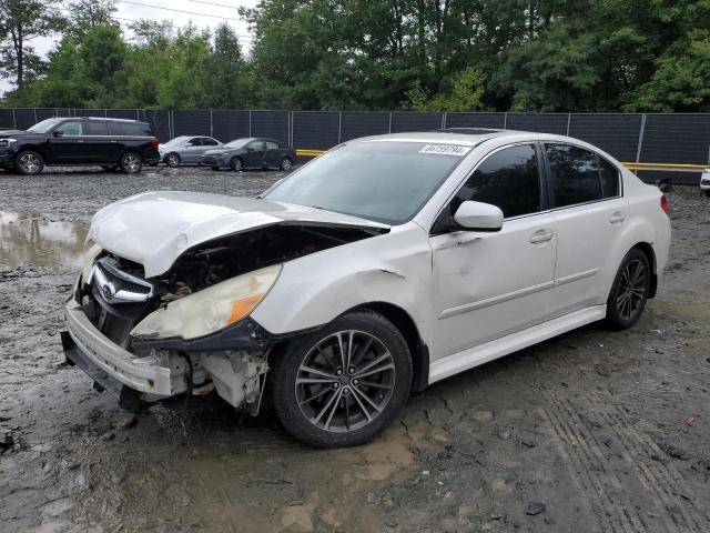 SUBARU LEGACY 3.6 2011 4s3bmel63b2241357