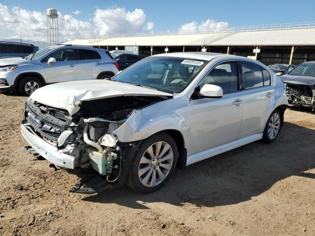 SUBARU LEGACY 3.6 2010 4s3bmel64a2214392