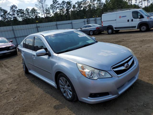 SUBARU LEGACY 3.6 2012 4s3bmel66c2010034