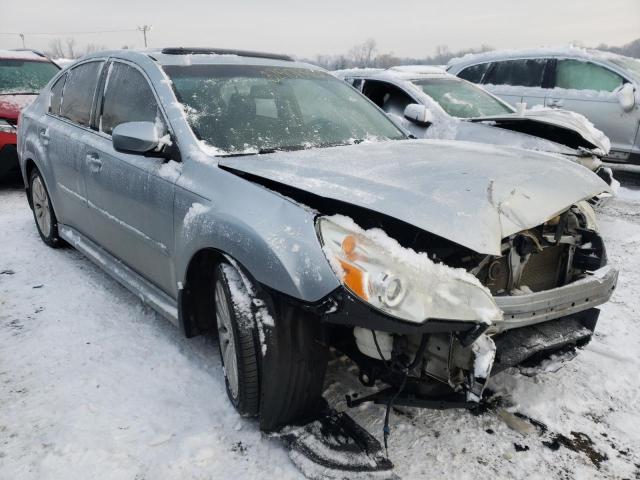 SUBARU LEGACY 3.6 2012 4s3bmel68c2035131