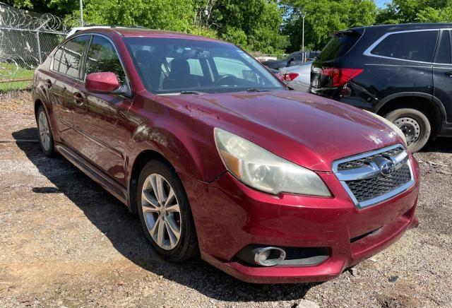 SUBARU LEGACY 2013 4s3bmep6xd2007102