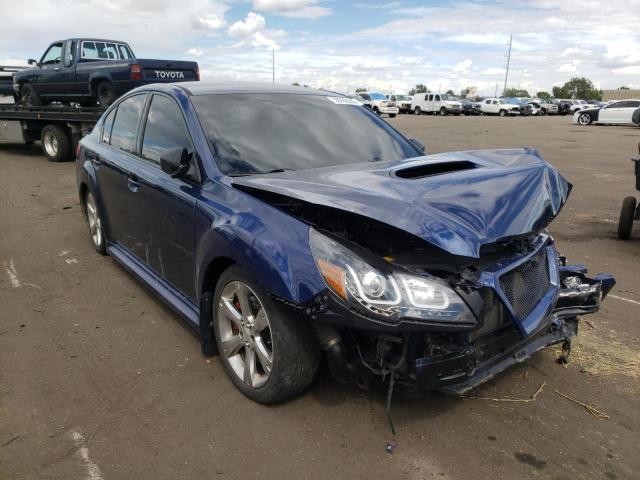 SUBARU LEGACY 2.5 2010 4s3bmff63a1217226