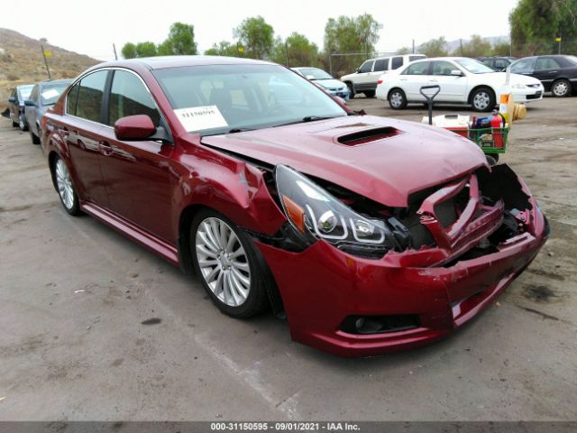 SUBARU LEGACY 2010 4s3bmfg64a1216813