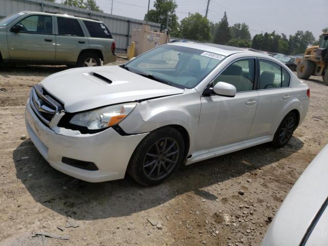 SUBARU LEGACY 2.5 2010 4s3bmfg65a1212737