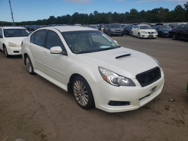 SUBARU LEGACY 2.5 2010 4s3bmfj62a1214633