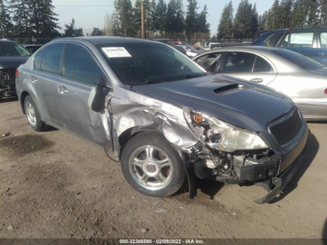 SUBARU LEGACY 2010 4s3bmfj64a1220997