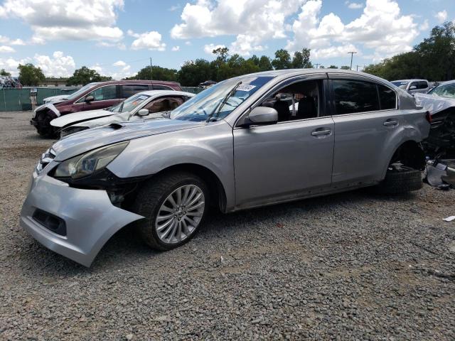 SUBARU LEGACY 2010 4s3bmfj69a1220011