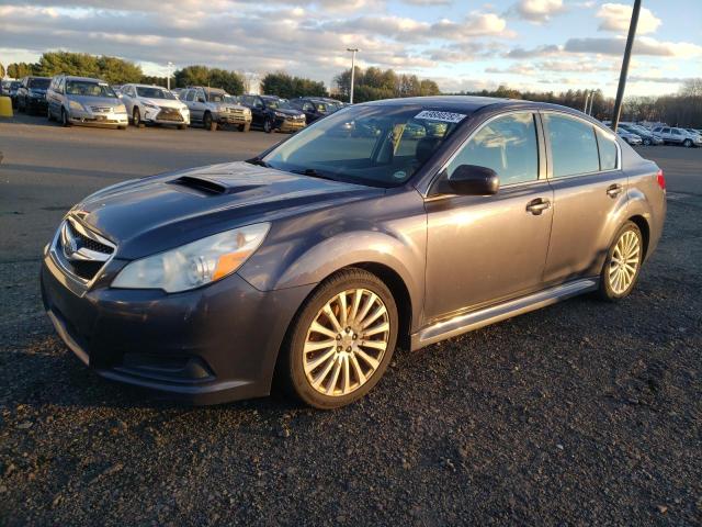 SUBARU LEGACY 2.5 2010 4s3bmfk62a1212749