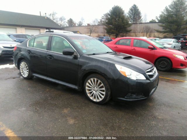 SUBARU LEGACY 2010 4s3bmfk63a1213277