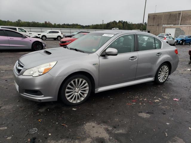 SUBARU LEGACY 2.5 2010 4s3bmfk63a1222674