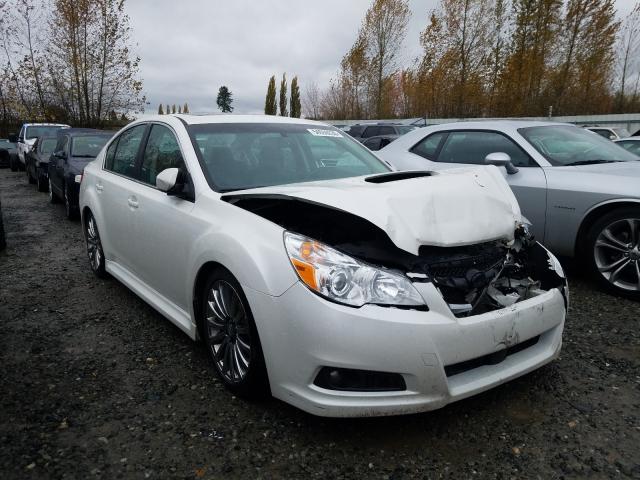 SUBARU LEGACY 2.5 2012 4s3bmfk63c1041240