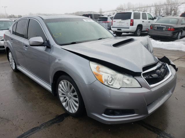 SUBARU LEGACY 2.5 2010 4s3bmfk64a1215202