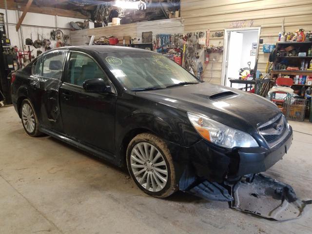 SUBARU LEGACY 2.5 2010 4s3bmfk65a1216777