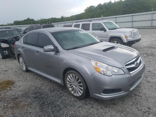 SUBARU LEGACY 2.5 2010 4s3bmfk67a1212715