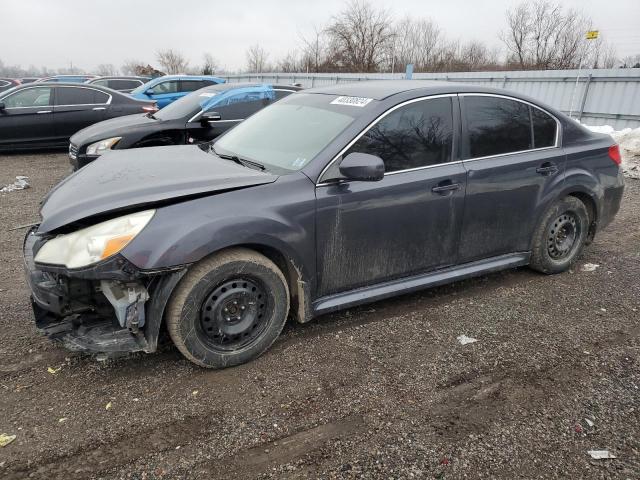 SUBARU LEGACY 2010 4s3bmga68a3237621