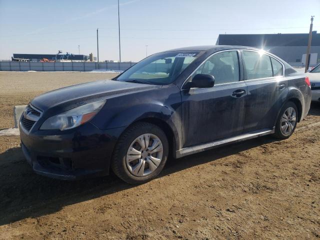 SUBARU LEGACY 2.5 2014 4s3bmga68e3027218