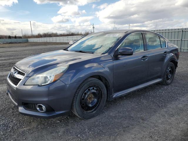 SUBARU LEGACY 2014 4s3bmgb60e3012842