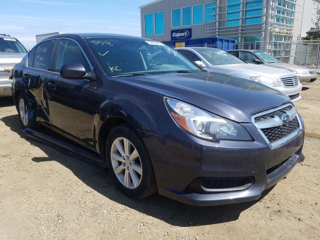 SUBARU LEGACY 2.5 2013 4s3bmgb62d3032976