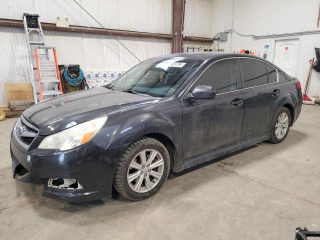 SUBARU LEGACY 2011 4s3bmgb63b3249112