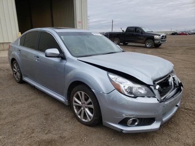 SUBARU LEGACY 2.5 2014 4s3bmgd63e3014128