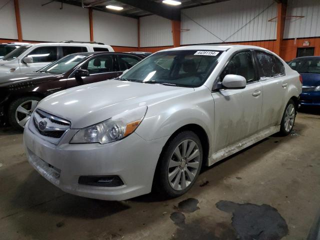 SUBARU LEGACY 2010 4s3bmgg60a3230508