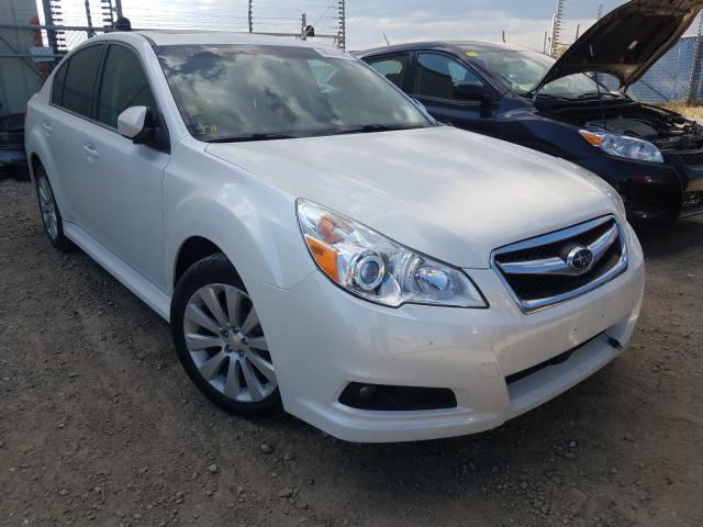 SUBARU LEGACY 2.5 2012 4s3bmgg62c3007552