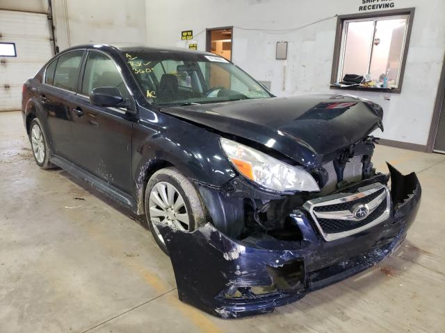 SUBARU LEGACY 2.5 2012 4s3bmgg62c3028899