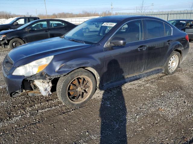 SUBARU LEGACY 2012 4s3bmgg66c3011314