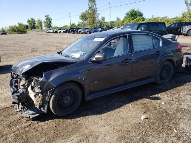 SUBARU LEGACY 2013 4s3bmgg66d3033718